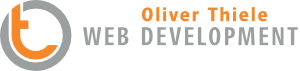 Logo Web Development Oliver Thiele